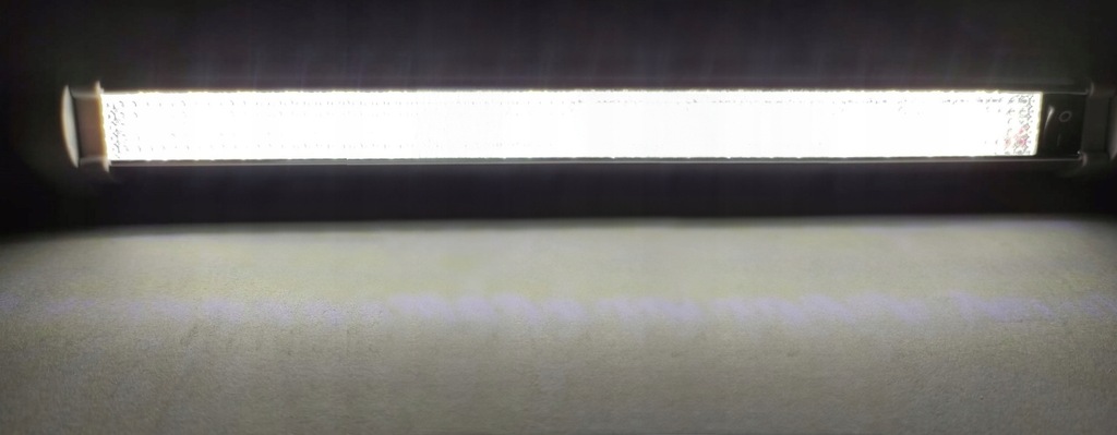 фото №5, Лампа led з вимикач 20smd обертова 12v 24v