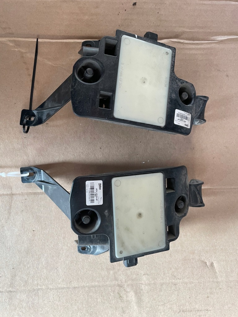 фото №1, Радар acc discovery v l462 jpla-14f152-ac