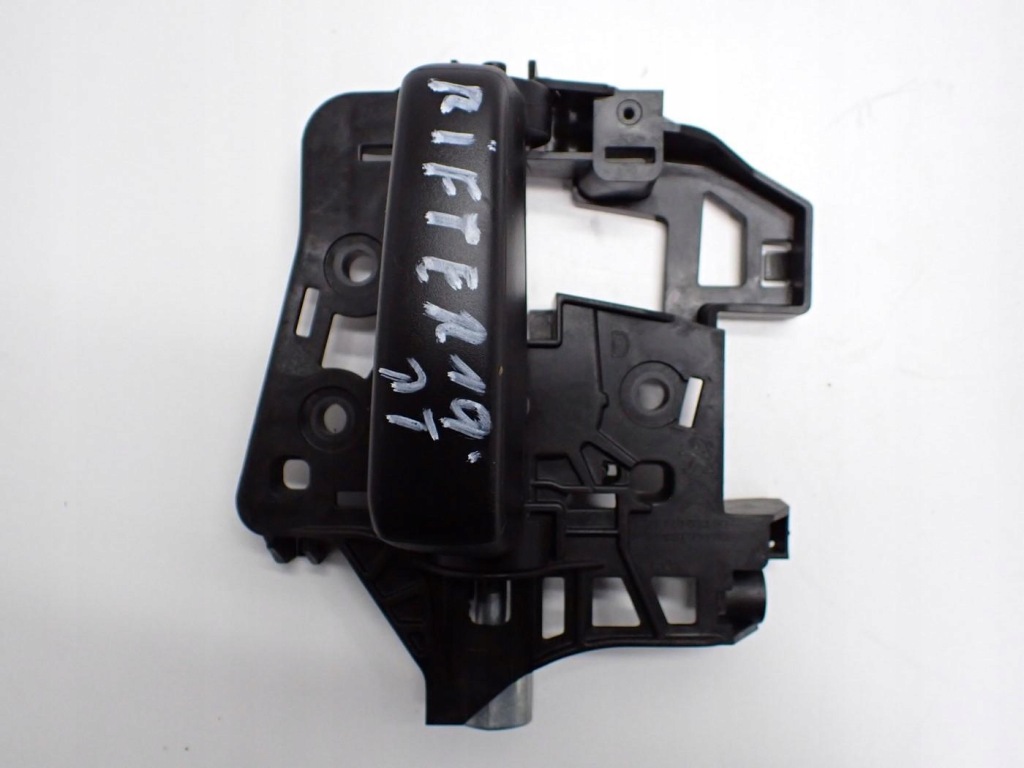 фото №2, Ручка дверь правый задняя 9812093380 peugeot rifter 19r