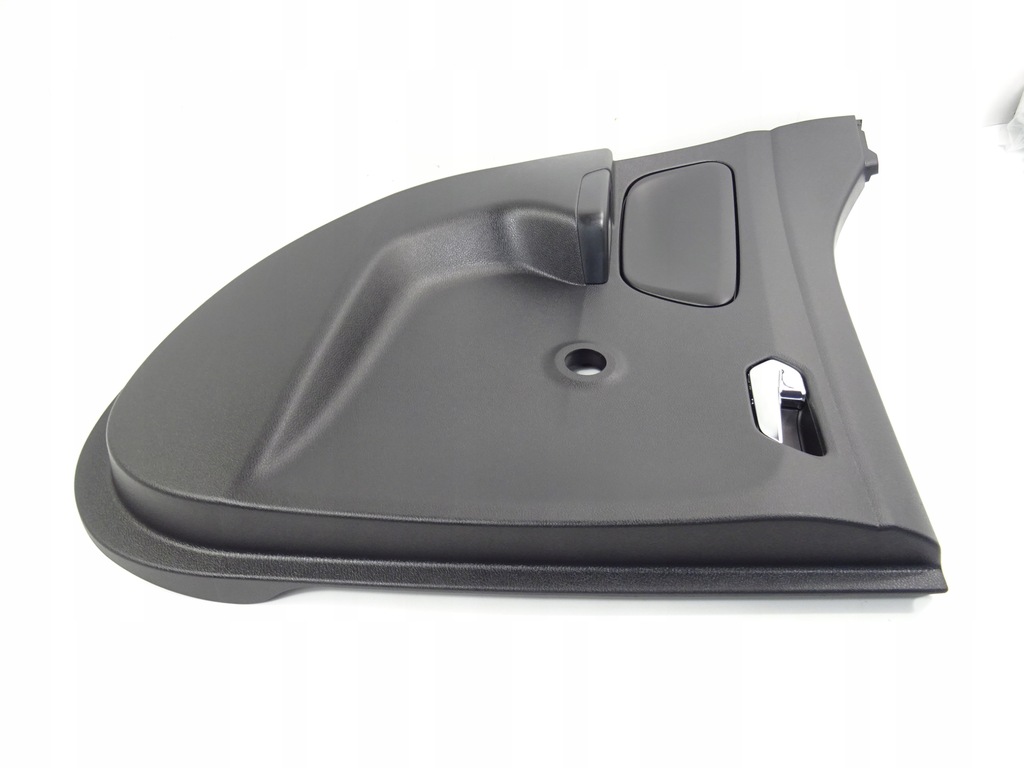 фото №6, Nissan micra k14 обшивка дверь левая задняя 829255fa0a