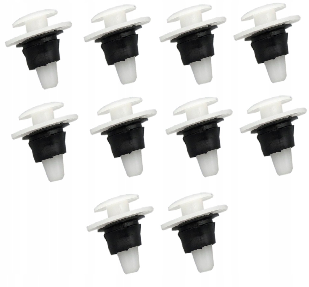 Купить Volkswagen t4 passat b3 seat toledo клипса накладки