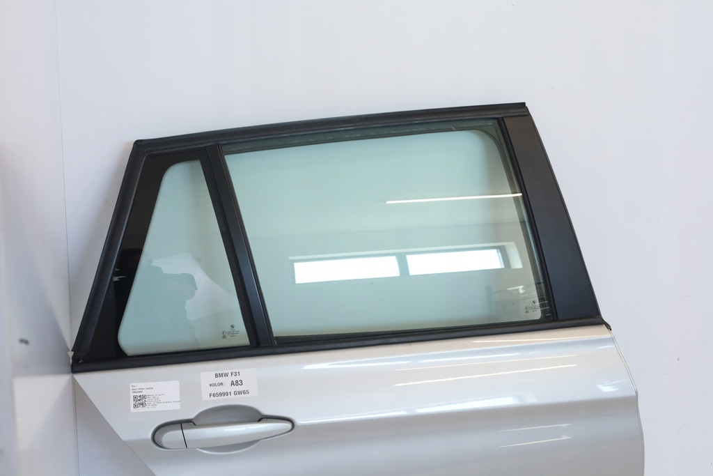 фото №9, Двері праве правий перед передні задня bmw f31 a83