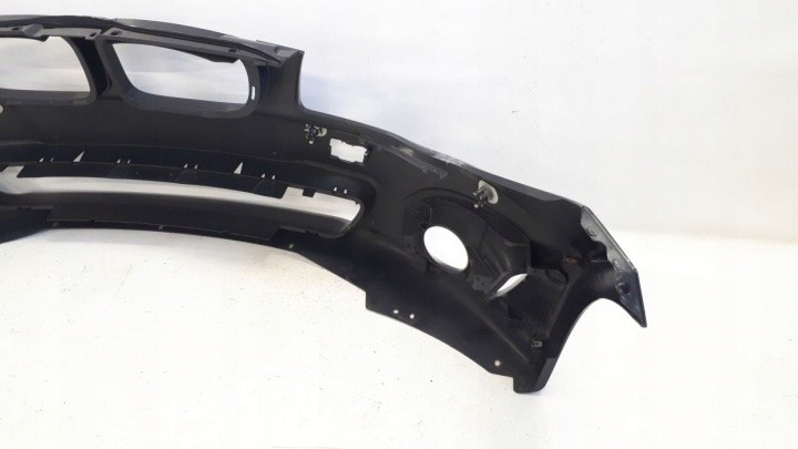 фото №9, Bmw 1 e82 lift бампер перед