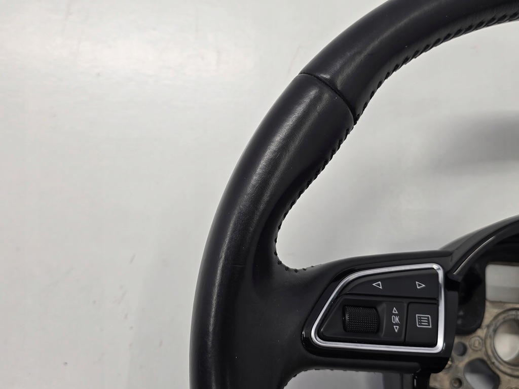 фото №7, Audi a3 8v 13r воздуховод мультифункция 8v0419091a