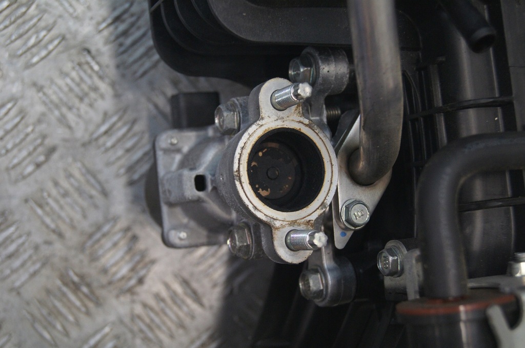 фото №10, Subaru crosstrek ii xv ii 2.0 b колектор всмоктуючий 012010-1091, 22627aa540