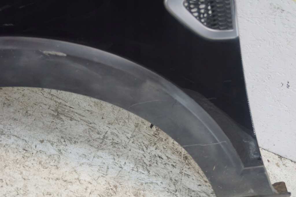 фото №8, Крыло левый перед chevrolet captiva