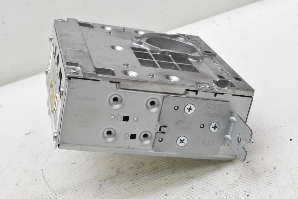 фото №5, Блок керування модуль навігації 940c3be100 hyundai kona 2 ii 22-