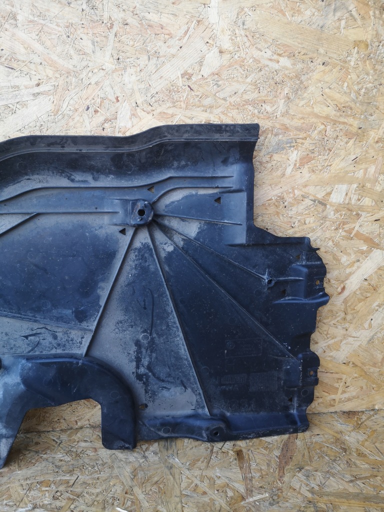 фото №6, Bmw g30 g31 захист плита підвіска права 7441180