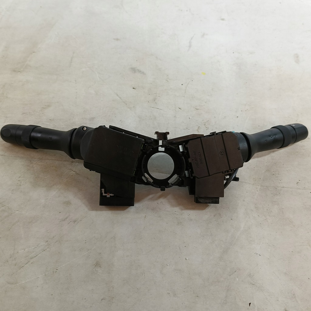 фото №9, Subaru ascent 19- перемикач комбінований світла usa 17f456