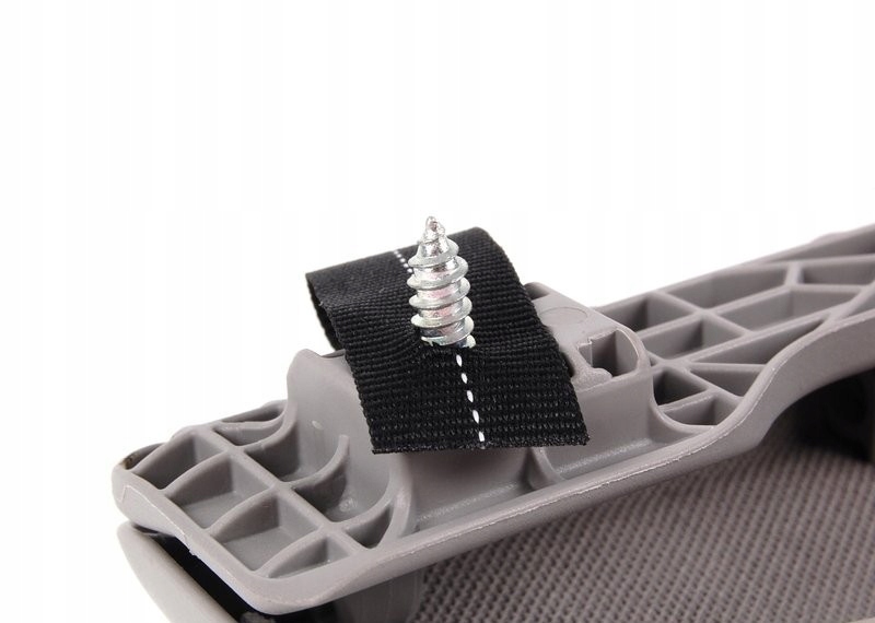 фото №9, Лоток na накладки на фари bmw x1 e84 оригінальний 51164862872