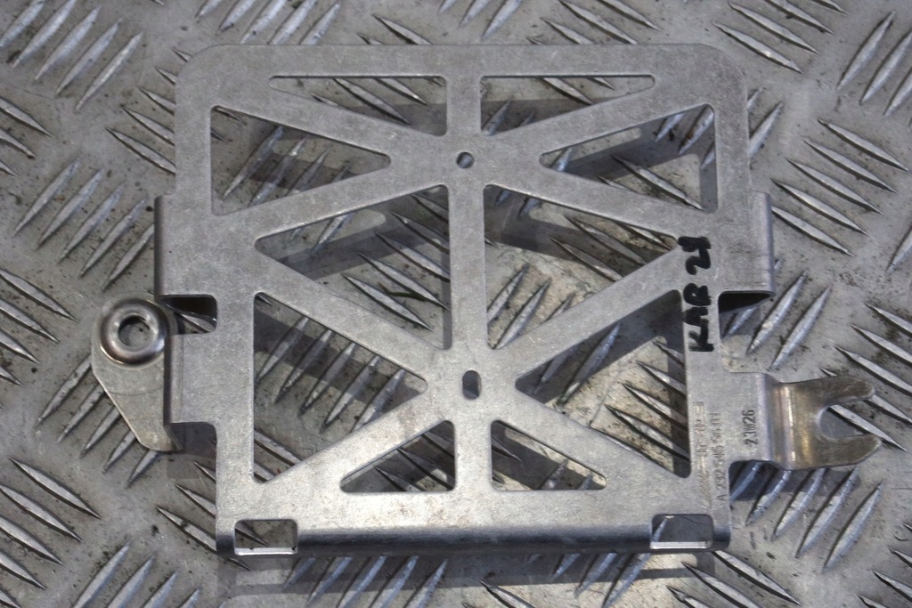 фото №1, Опора кронштейн mercedes sl r232 a2325455601