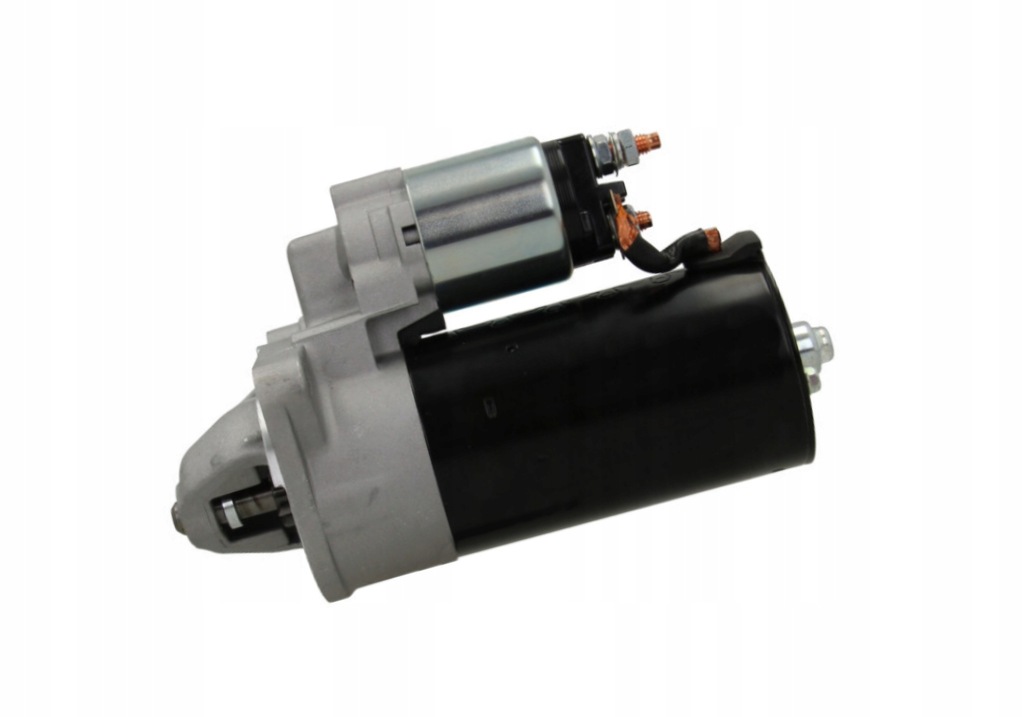 фото №3, Стартер fiat doblo palio punto 1.9 дизель