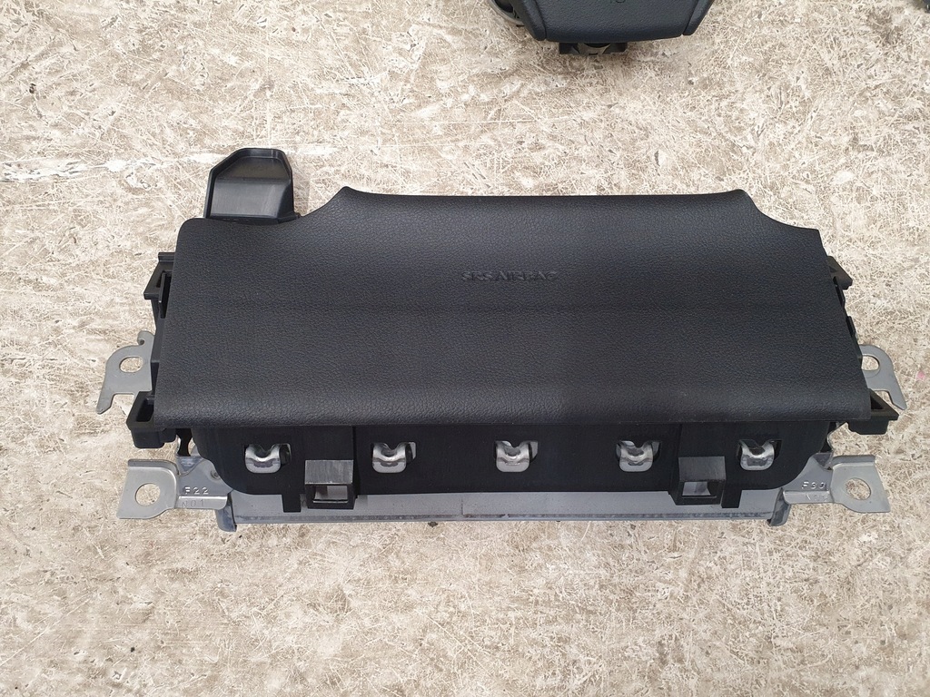 фото №6, Консоль 4подушка безопасности lexus ux ux250 20r org приборная панель приборная панель демонтаж