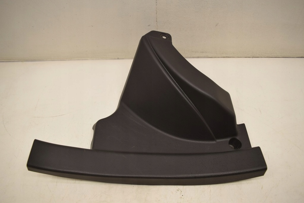 фото №1, Chevrolet spark m300 защита порог левый задняя внутренний