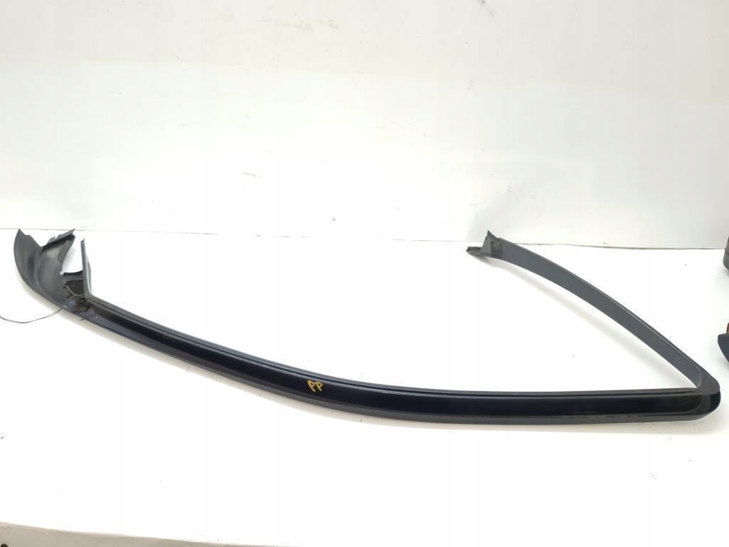 фото №3, Захист рамка двері правий перед bmw 5 e39