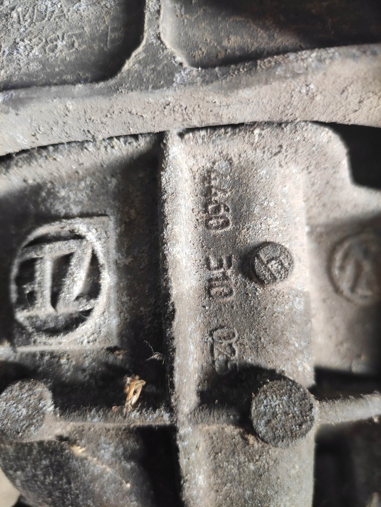 фото №6, Міст диференціал задня bentley flying spur 6.0