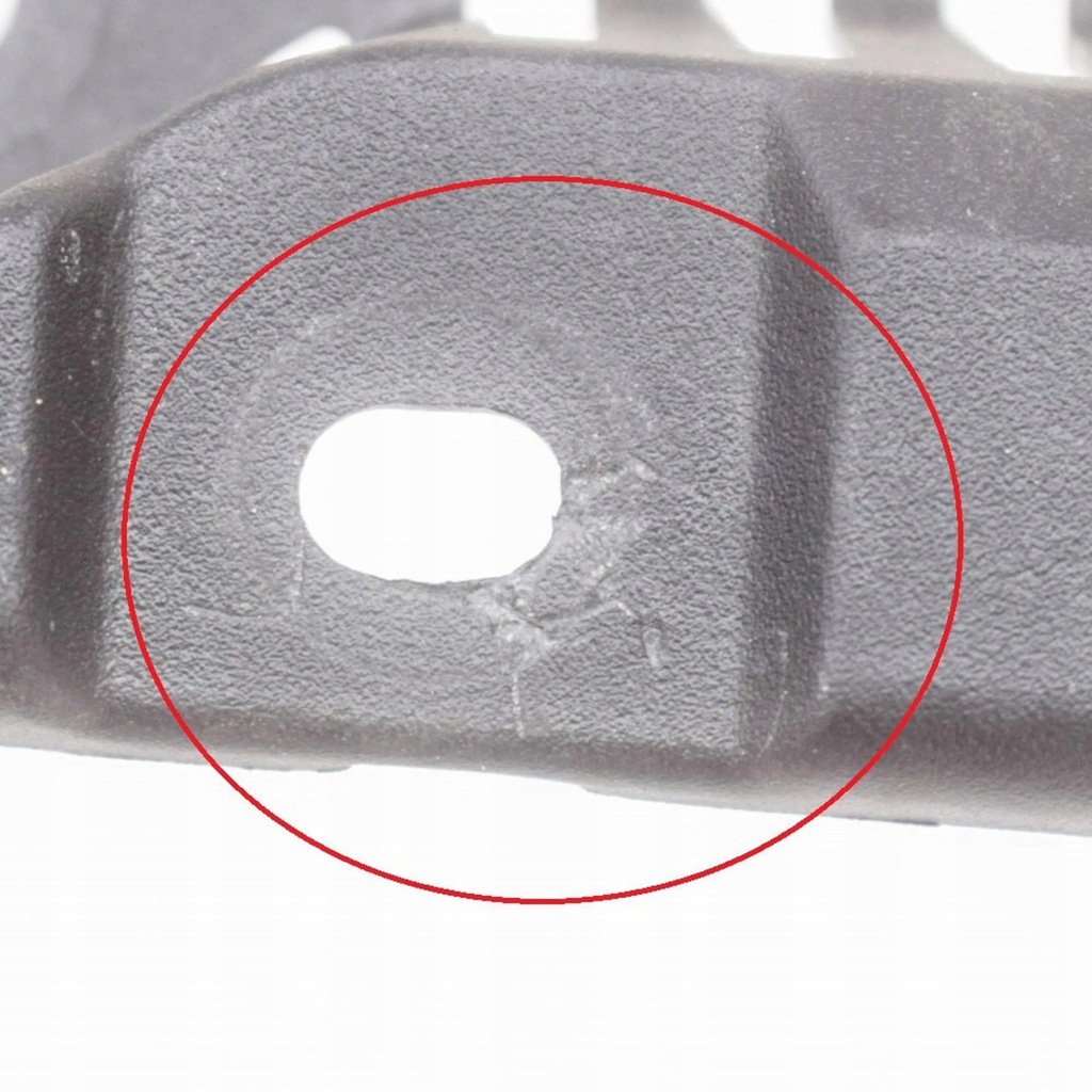 фото №6, Volvo s90, v90 2019 перед сторона ліва молдинг / накладка na крила передній