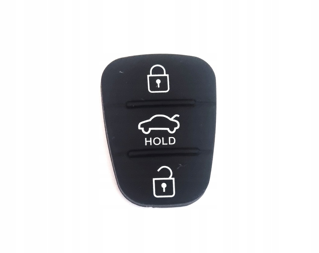 фото №1, Кнопки гумка do pilot корпус hyundai