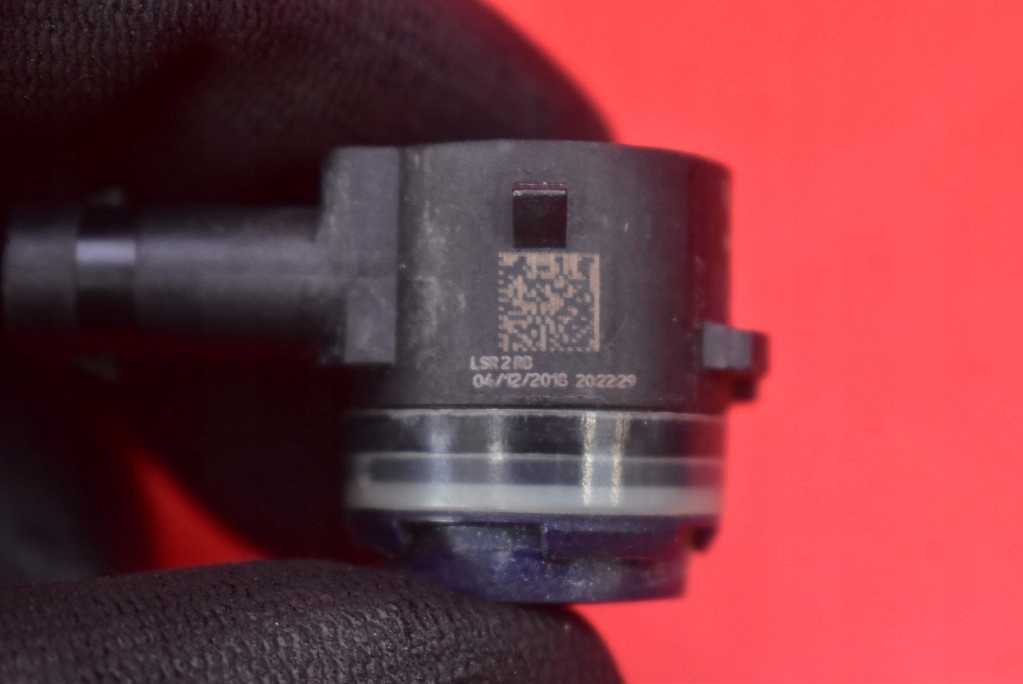 Датчик парковки перед pdc 1127503-13-c tesla model 3 17-21 с Разборки