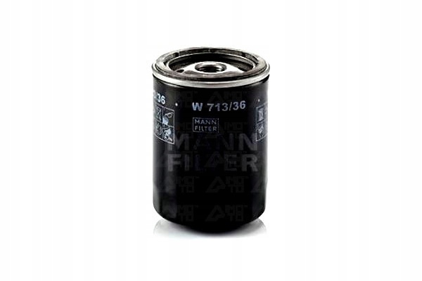 фото №11, Ford ranger 06- tdci mazda bt50 фильтр масла mann