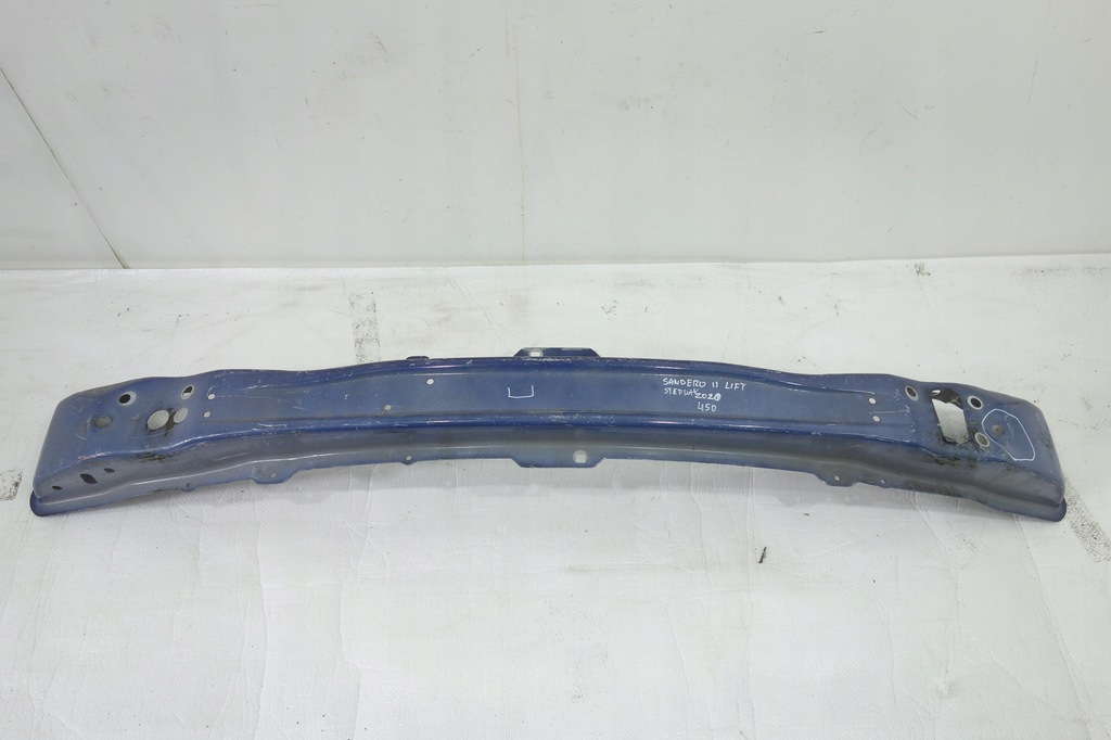 фото №1, Балка перед dacia sandero ii lift 17-20 stepway