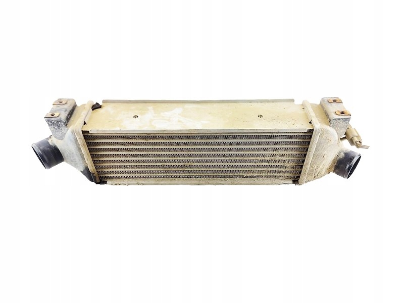 фото №1, Інтеркулер радіатор ford transit mk5 fa__ 2.0d