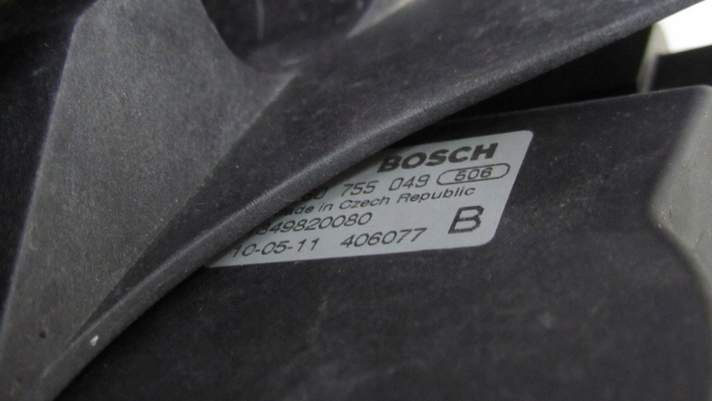 фото №7, Ducato jumper iii переходник с автомат na механическая коробка передач 06-14