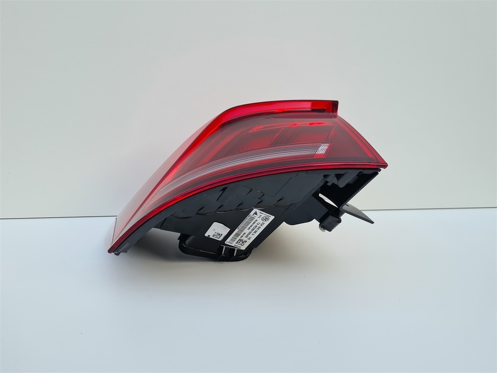 фото №3, Vw t-roc левая led 2ga945095d
