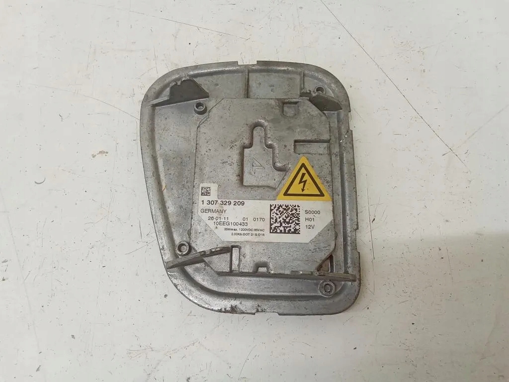 фото №1, Модуль ксенон volvo s40 ii ms 1307329209 28186421 2005