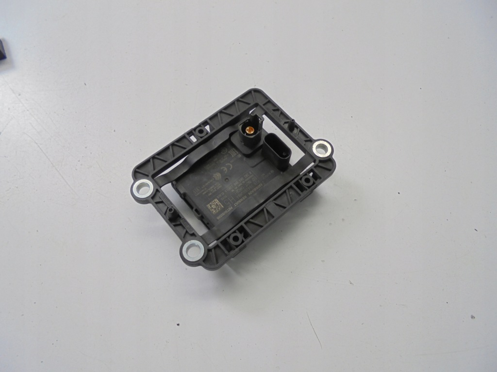 фото №1, Радар датчик distronic nissan qashqai j12 2021-