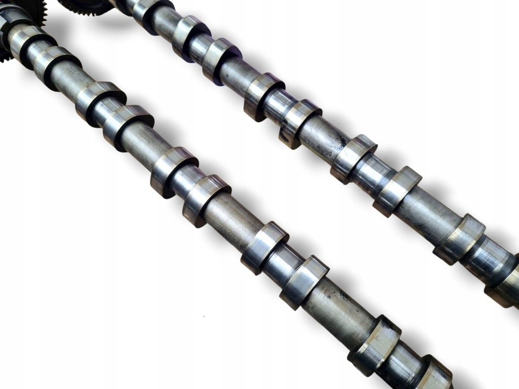 фото №11, Головка двигателя volvo v70 2 2004 08692974002