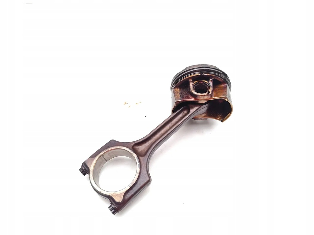 фото №10, Mini mini countryman поршень с шатун cooper s бензин 135kw 184 hp 2012