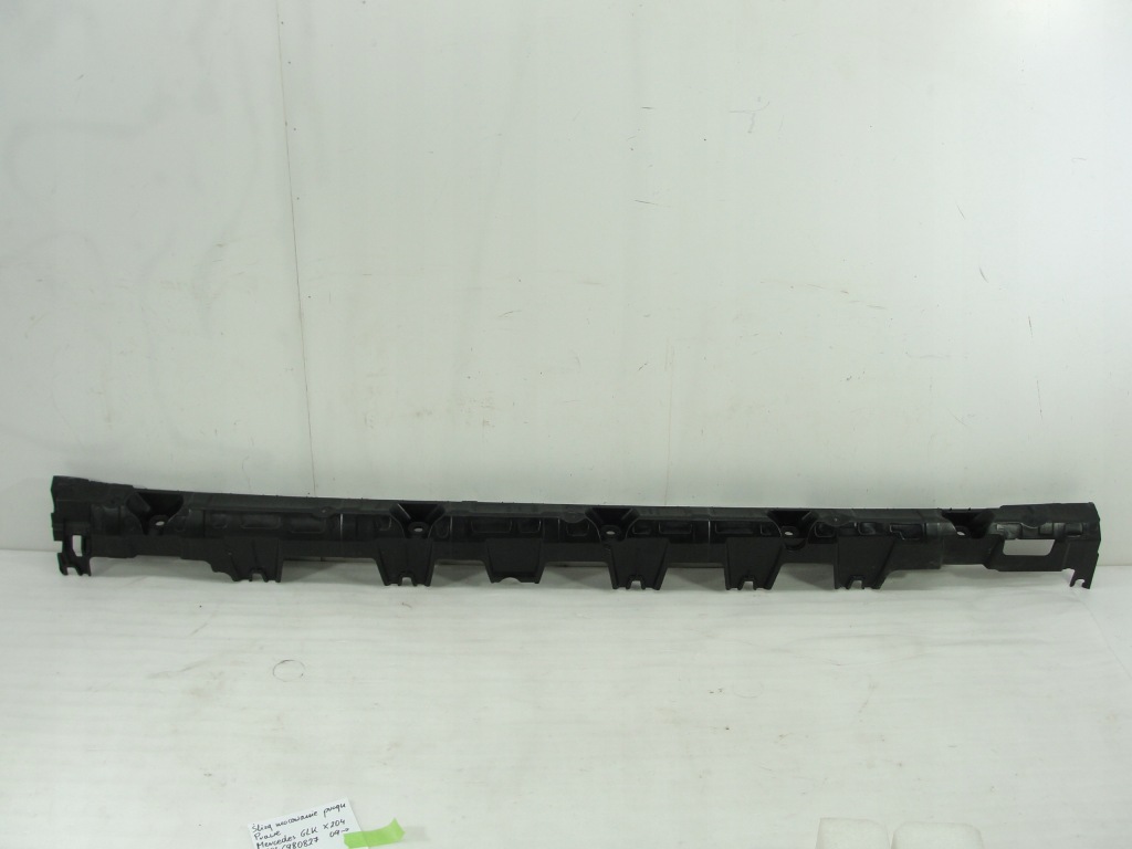 фото №1, Напрямна кронштейн поріг праве mercedes glk x204 2009- a2046980827