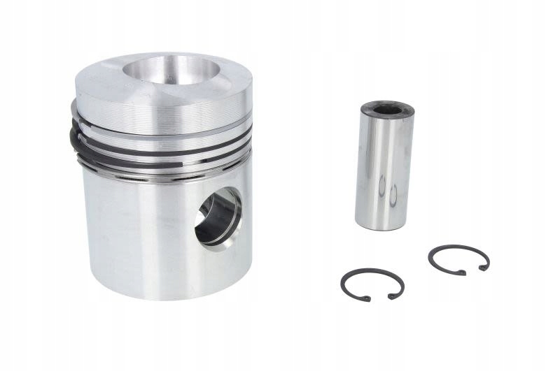 фото №1, Поршень kolbenschmidt 91395700