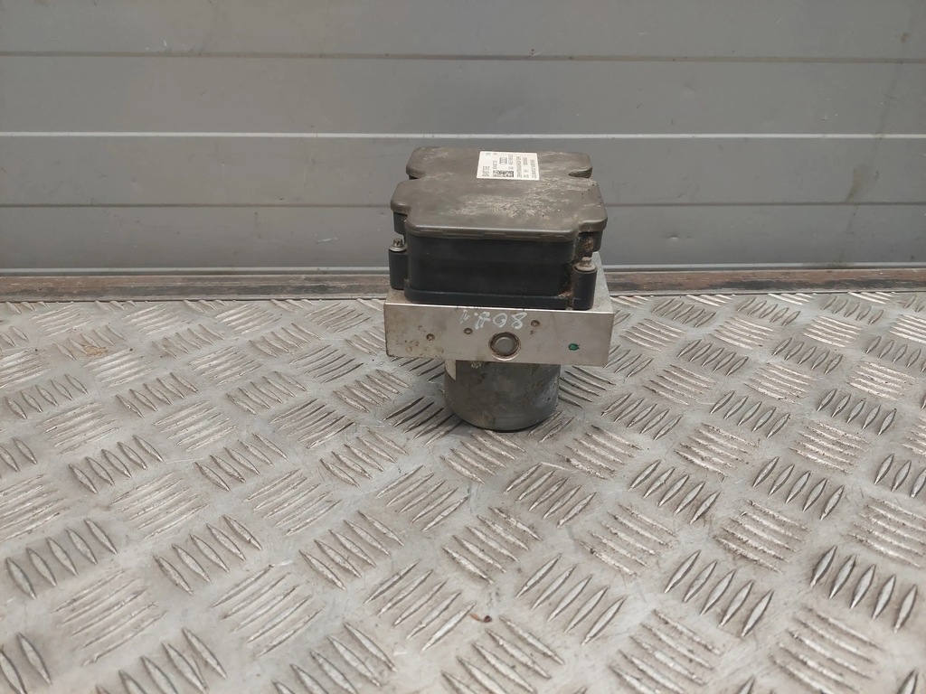 фото №6, Audi q5 sq5 2018 насос abs