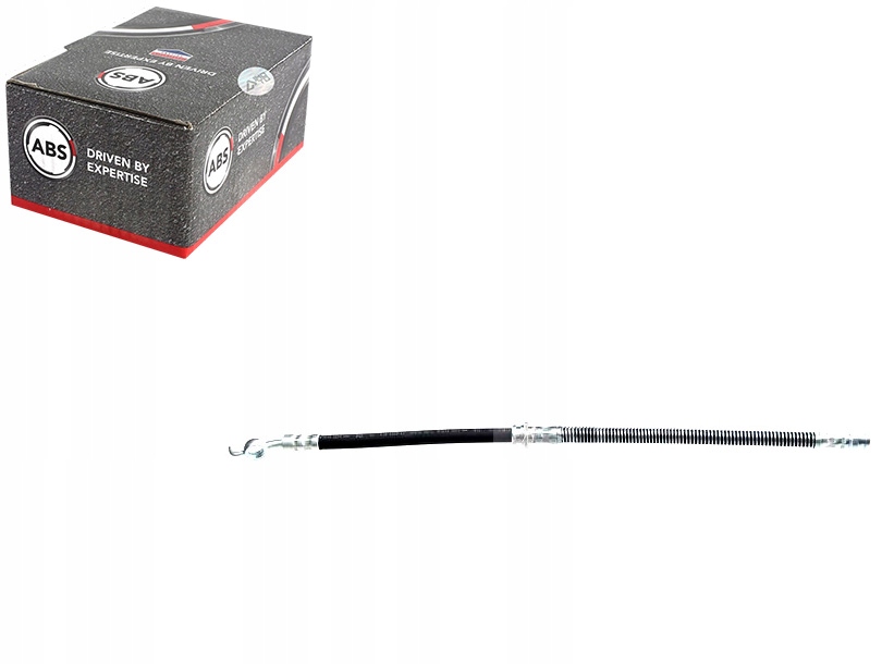 фото №10, A.b.s. sl 4016 шланг тормозной гибкий