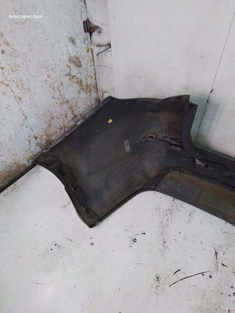 фото №8, Opel astra j kombi бампер задняя pdc z177