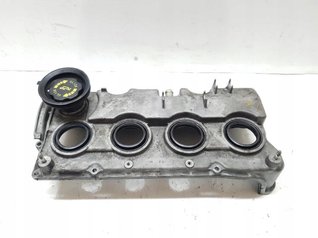 фото №1, Крышка клапанов mazda 6 i 2.0 citd 5