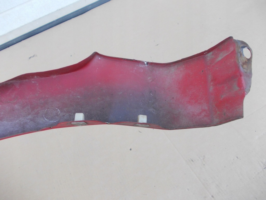 фото №8, Крила правий перед chevrolet spark matiz 05- 10