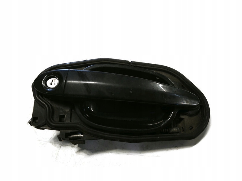 фото №1, Bmw 6 e64 cabrio 04r ручка двері зовнішня лівий перед 475/9 7075157