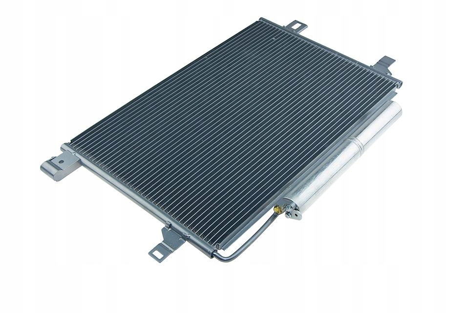 фото №1, Nty ccs-me-017 конденсатор, кондиціонер