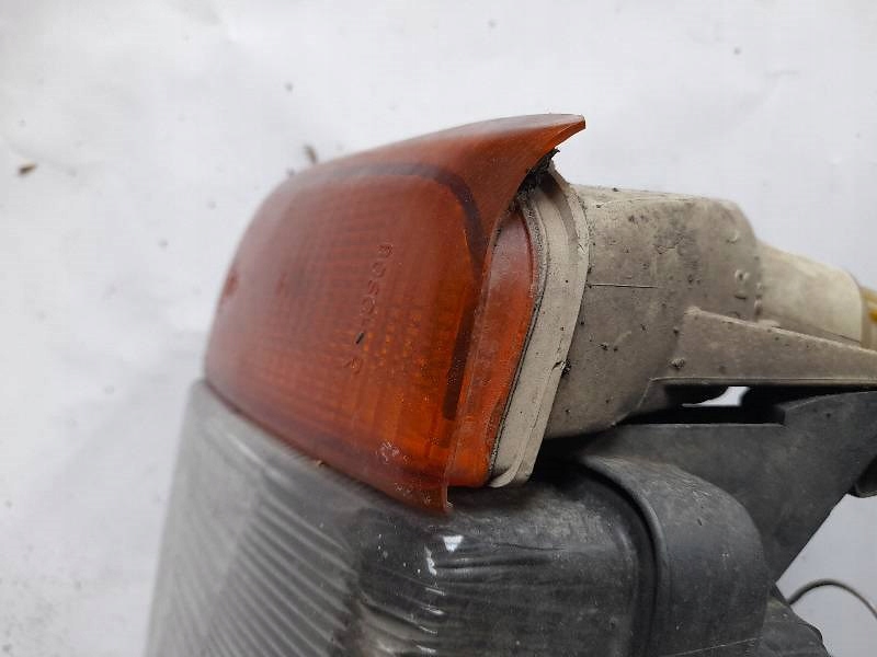 фото №2, Лампа правая передняя opel ascona