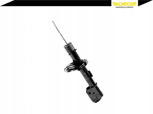 фото №3, Monroe амортизатор перед l fiat sedici