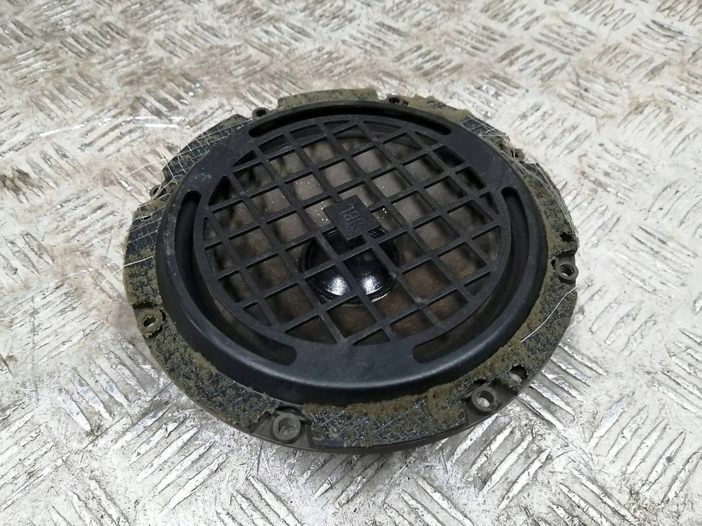 фото №1, Динамік двері перед передній peugeot 206 jbl