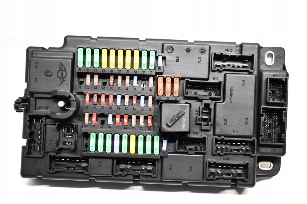 фото №14, Шланг гибкий давления bmw e65 e66 730 740