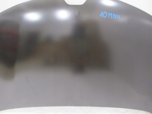 фото №11, Renault captur капот крышка двигателя nowa идеальное состояние