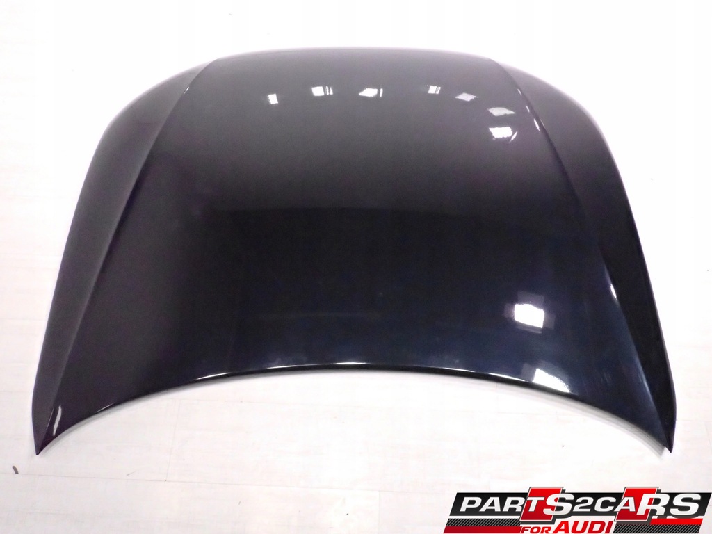 фото №13, Капот кришка відсік двигуна audi a4 b8 8k0823029h