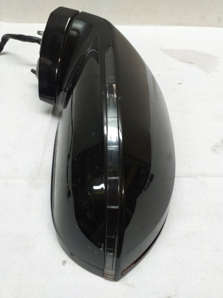 фото №6, Audi a7 s7 зеркало левая 14+2 16 pin