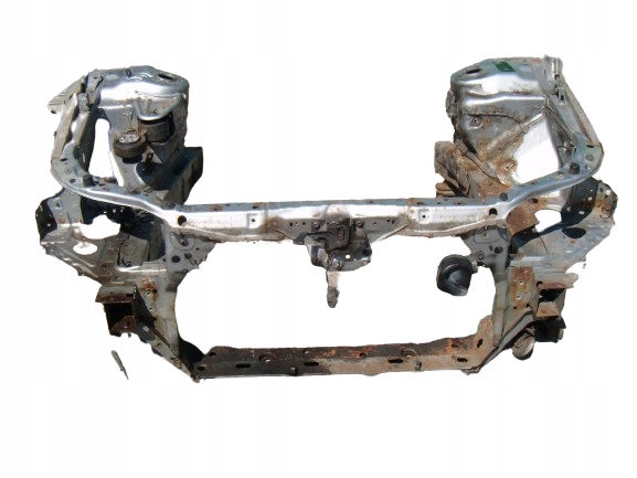 фото №1, Honda accord vii 7 2.2 ctdi 2002-2008 pas передний усилитель