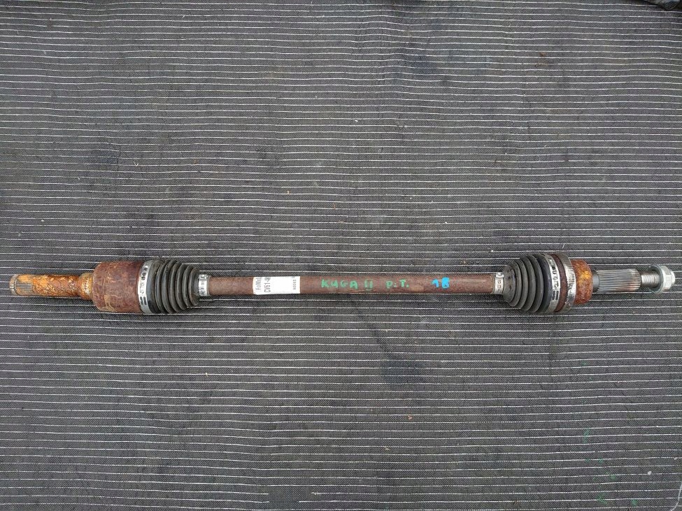 Купити Привідний вал ліве правий задні ford kuga 2 mk2 рестайлінг  2.0 tdci cv61-4k138-ad